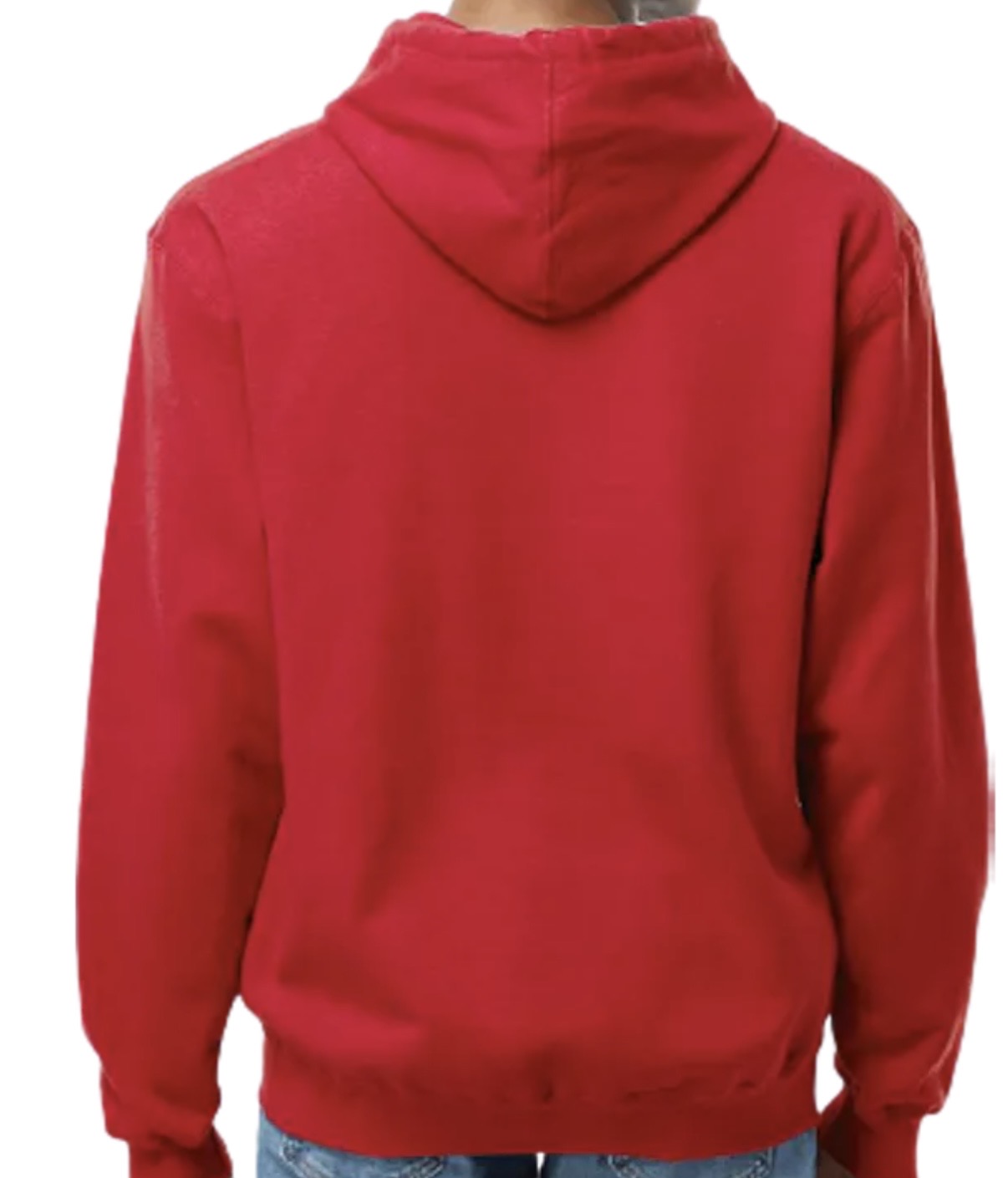 A Hoodie