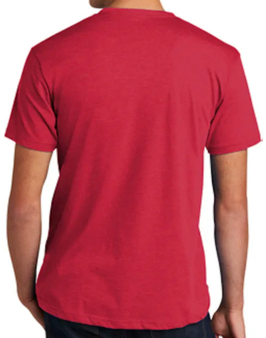 Bold Front T