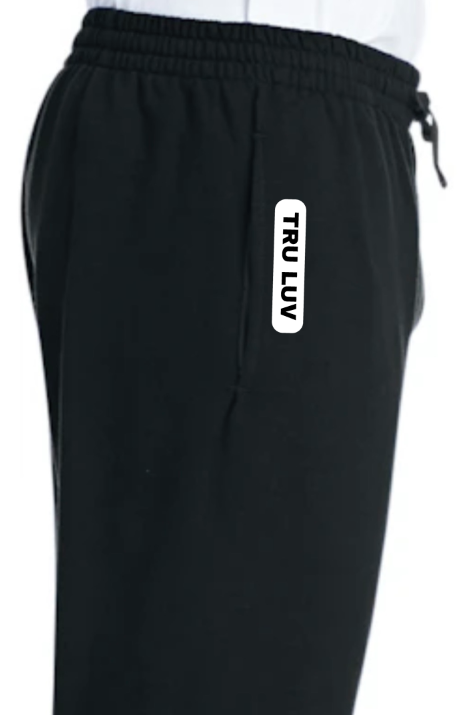 Sweatpants