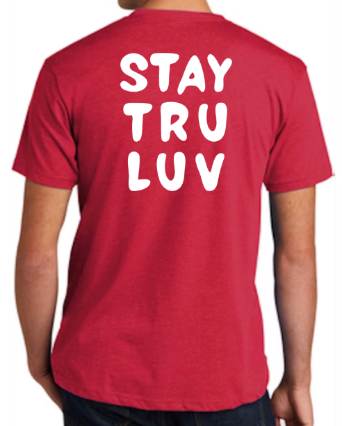 Bubble Letters T