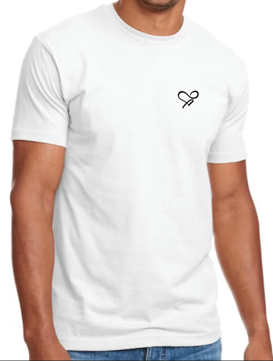 Heart shot T