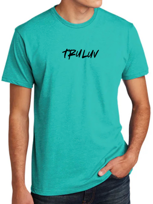 Freehand front T