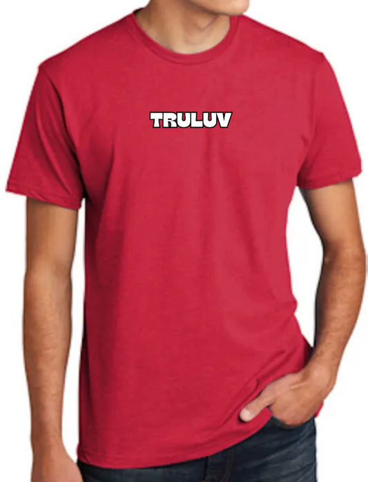 Bold Front T