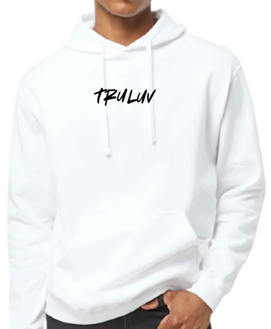 Freehand Front Hoodie