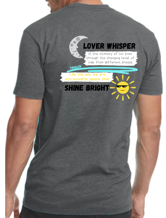 Sun & Moon T