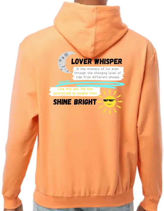 Sun & Moon Hoodie