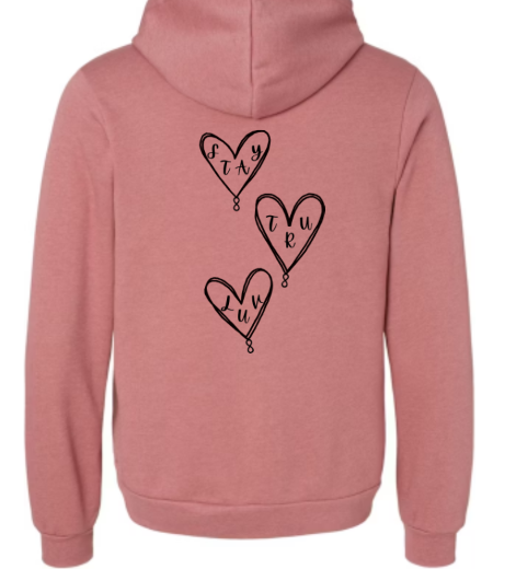 Hoodie's
