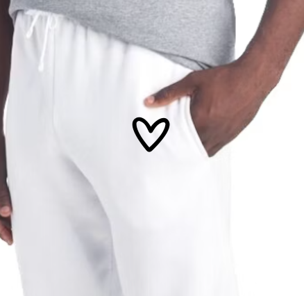 sweatpants
