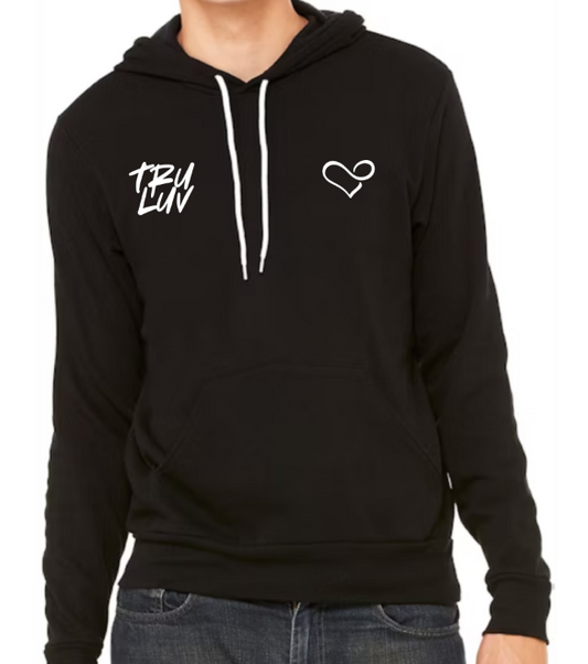 Bonsai Chinese hoodie