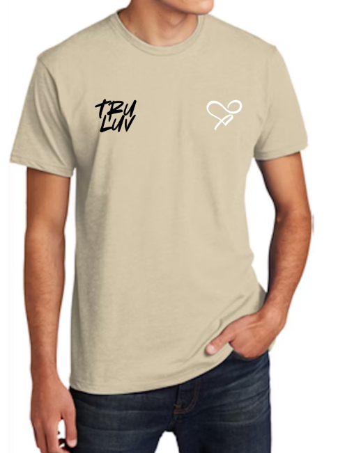 3 heart t