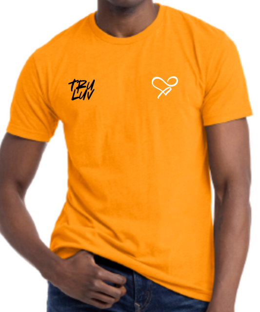 Magazine lettering t