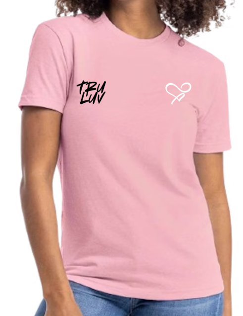 A Luv t
