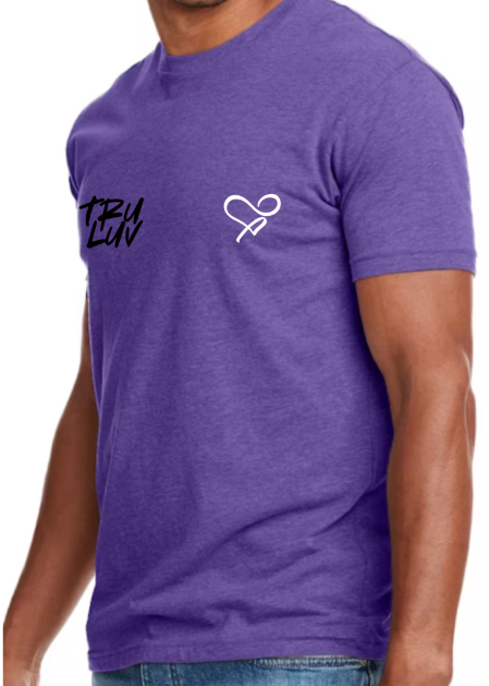 Heart shot t