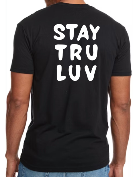 Bubble Letters T