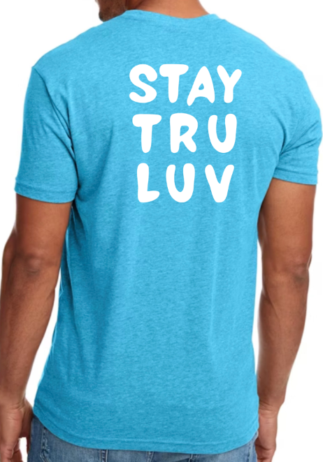 Bubble Letters T