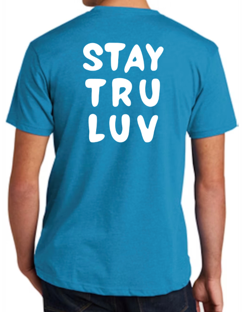 Bubble Letters T