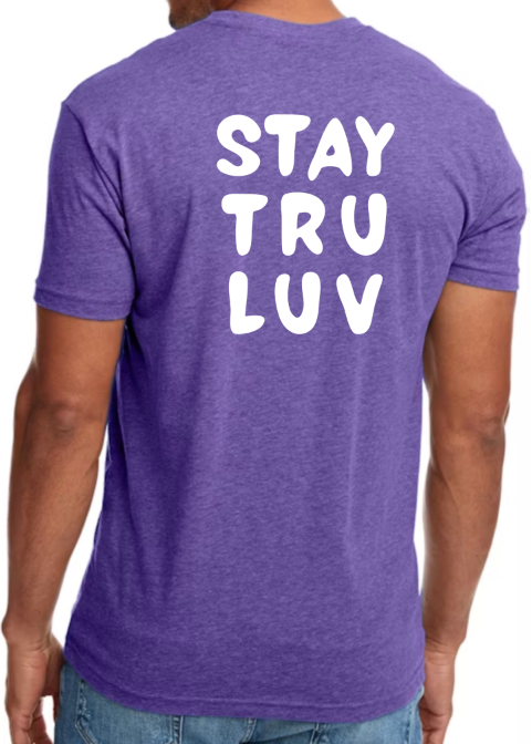 Bubble Letters T