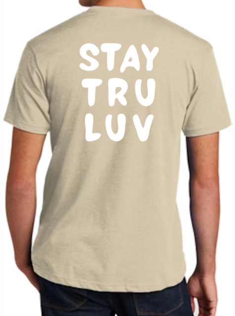 Bubble Letters T