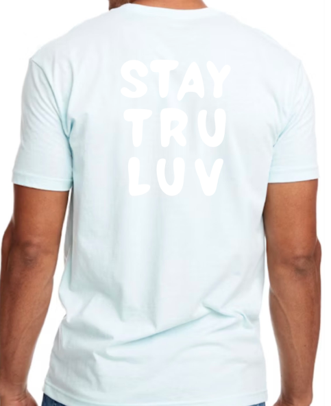 Bubble Letters T