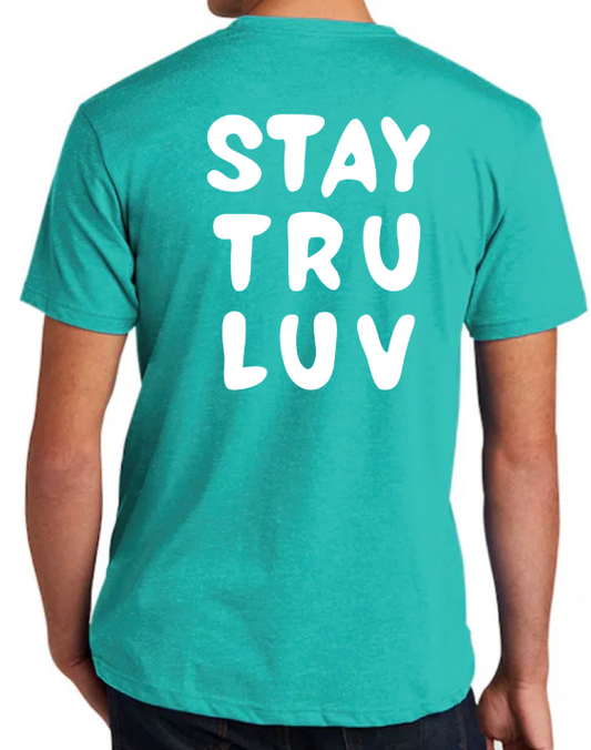 Bubble Letters T