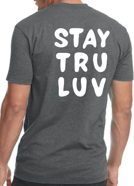 Bubble Letters T