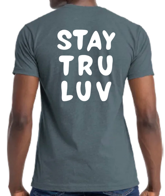 Bubble Letters T