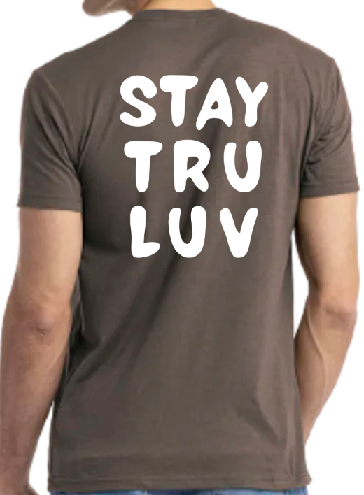 Bubble Letters T