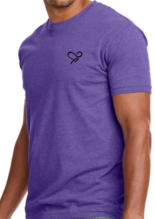 Heart shot T