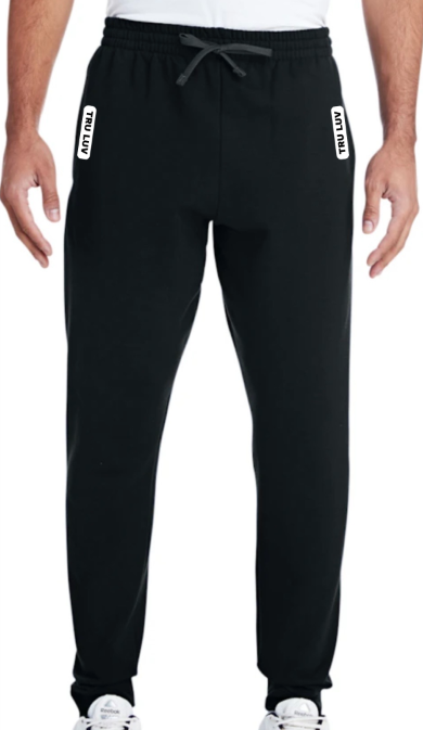 Sweatpants