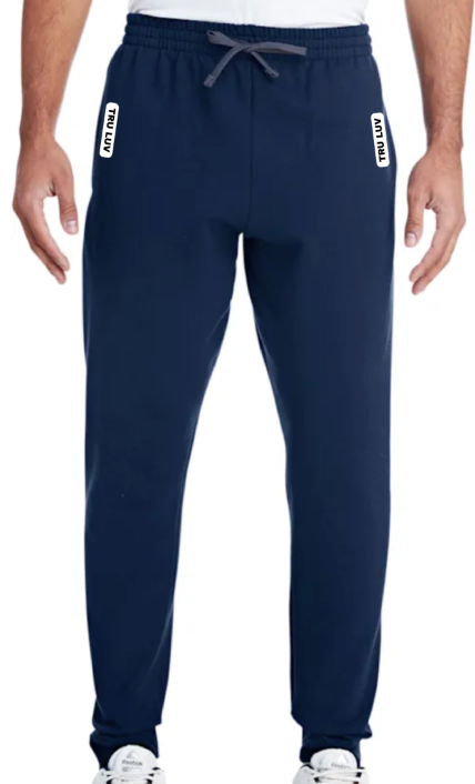 Sweatpants