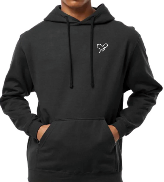 A Hoodie