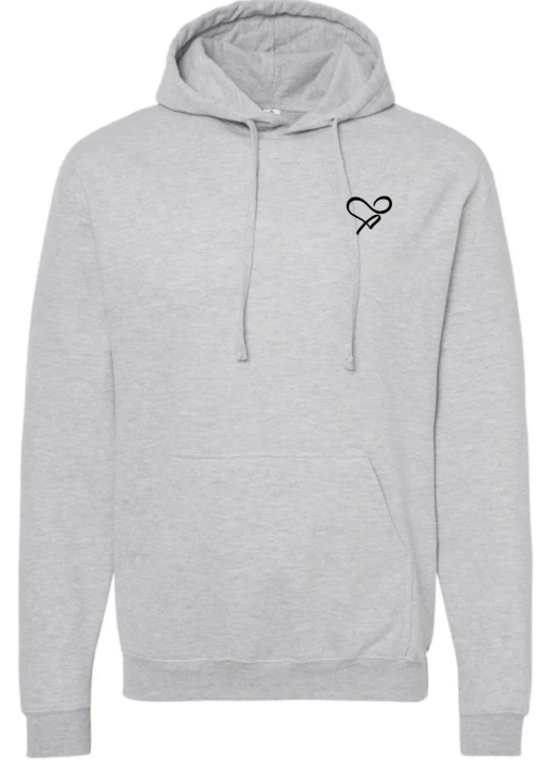 A Hoodie