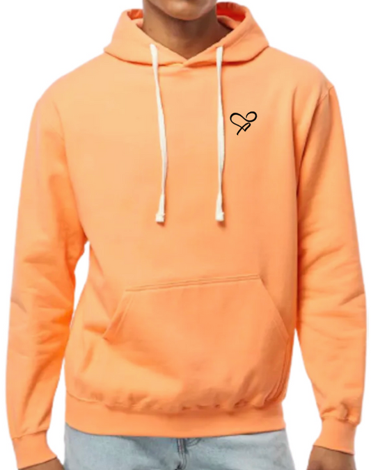 A Hoodie
