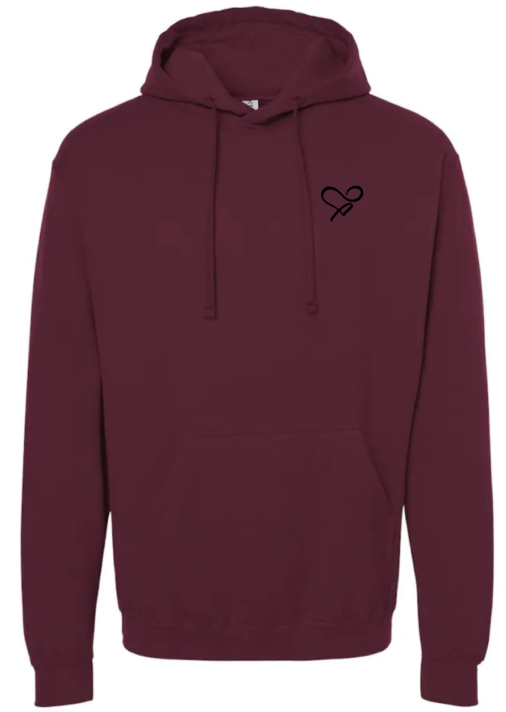 A Hoodie