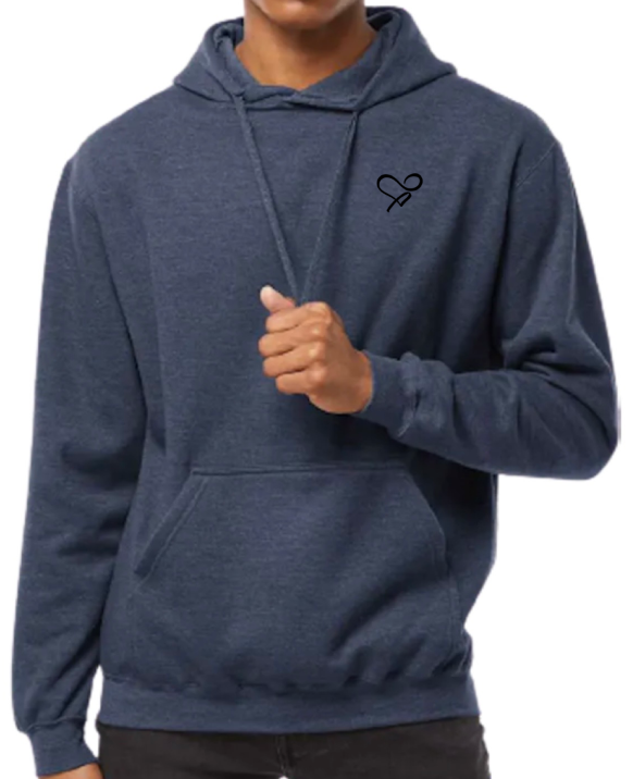 A Hoodie