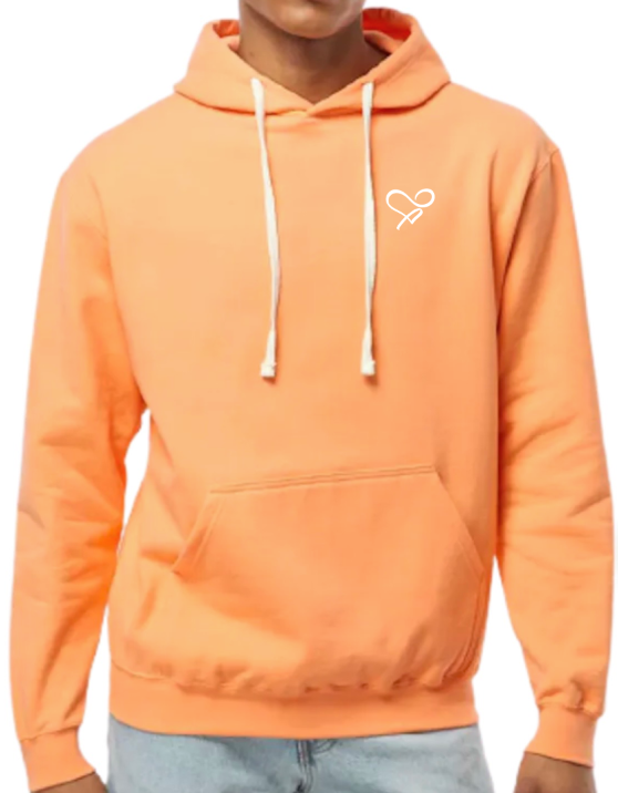 Sun & Moon Hoodie