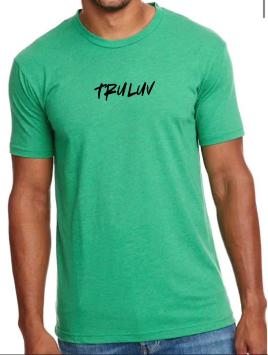 Freehand front T