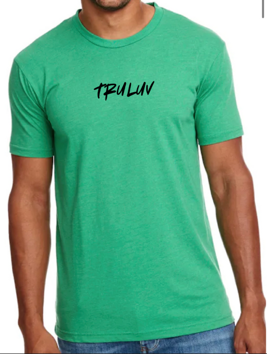 Freehand front T