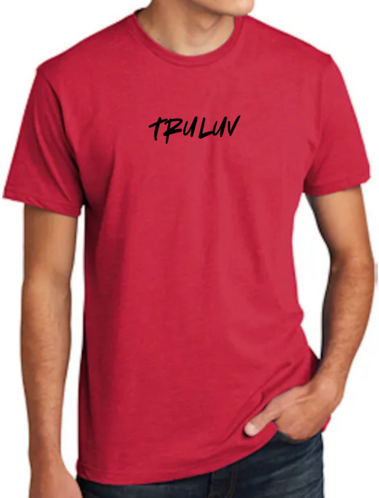 Freehand front T