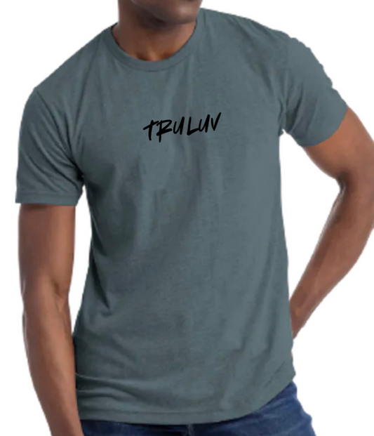 Freehand front T