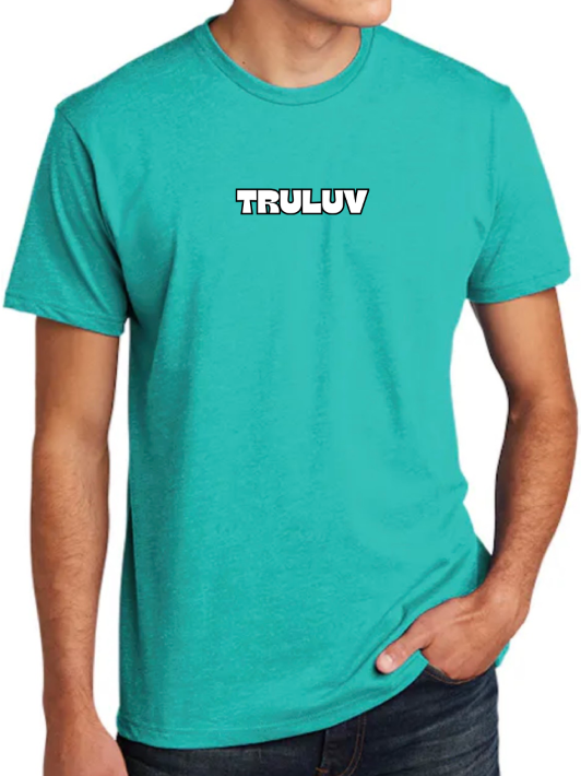 Bold Front T