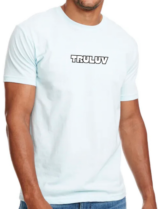 Bold Front T