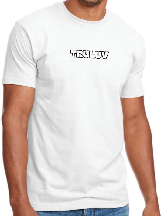 Bold Front T