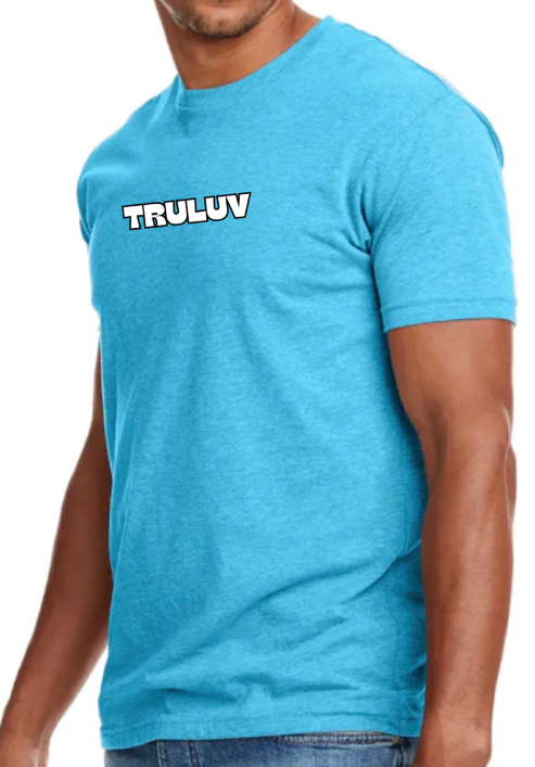 Bold Front T