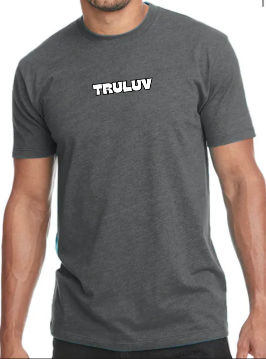 Bold Front T