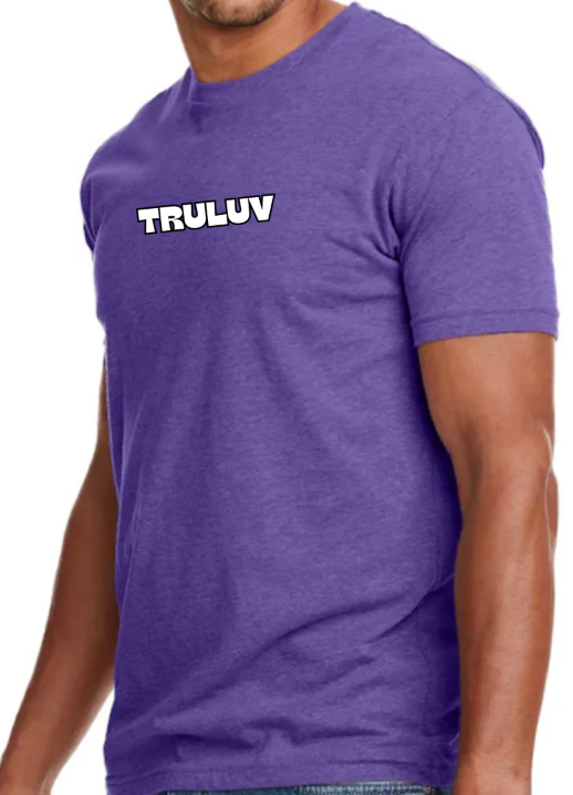 Bold Front T