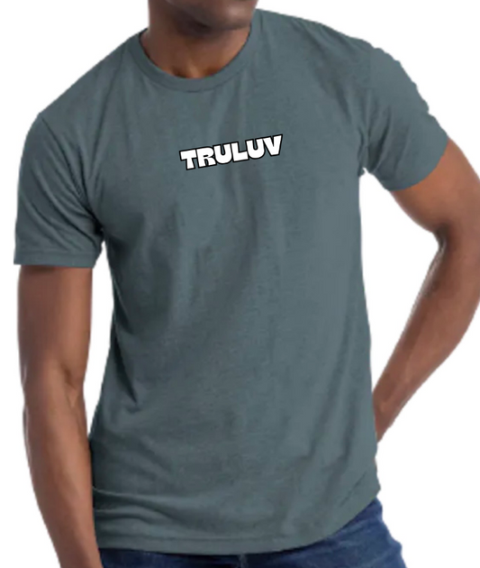 Bold Front T