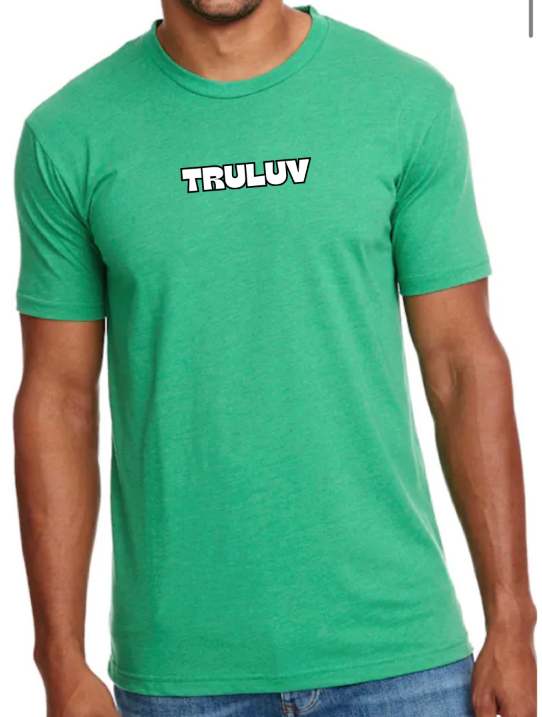 Bold Front T