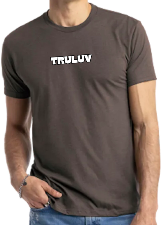 Bold Front T