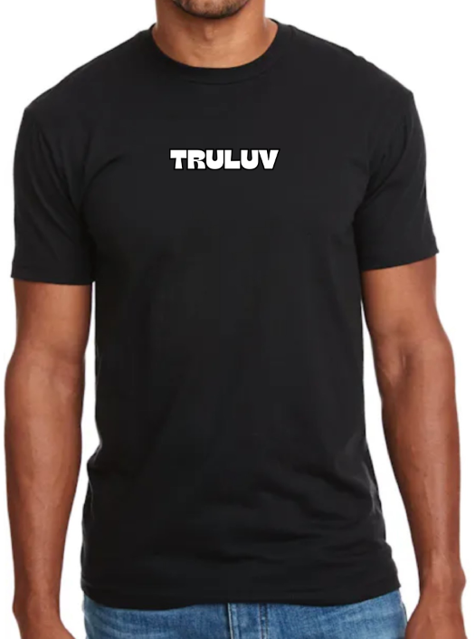 Bold Front T